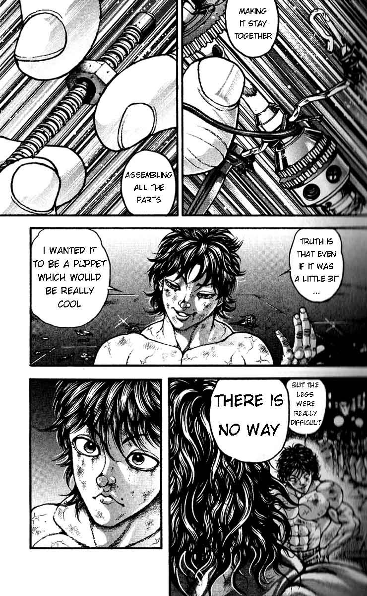 Baki - Son Of Ogre Chapter 293 8